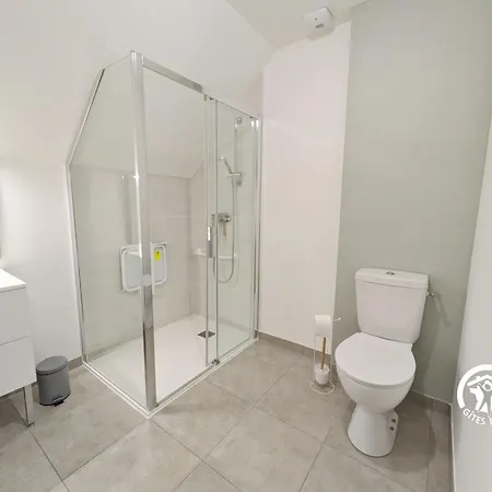 Aranjot Tatil Evi Andouillé