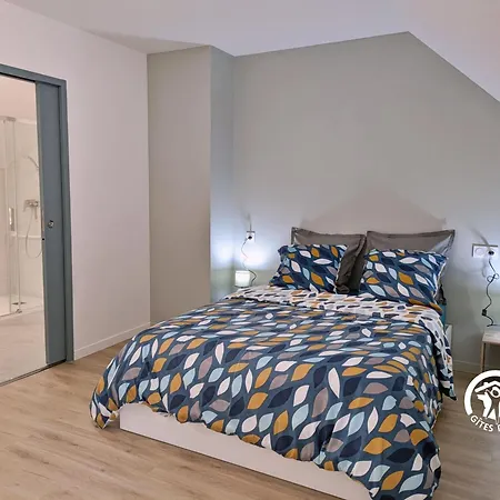 Aranjot * Andouillé