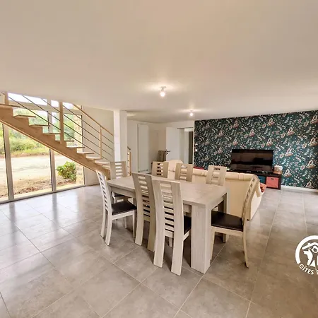 Tatil Evi Aranjot Andouillé