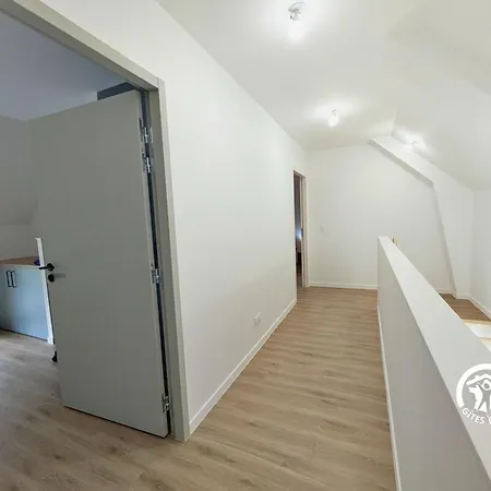 Aranjot * Andouillé