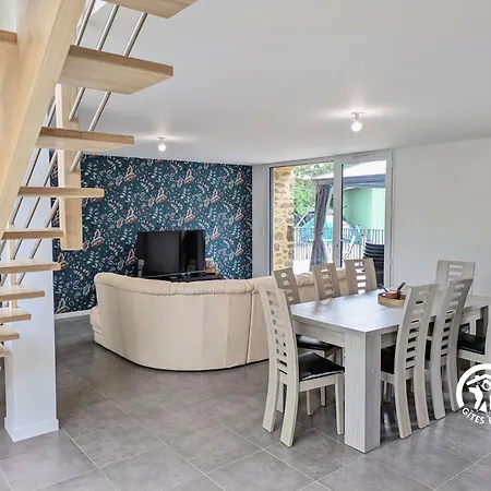 Aranjot Tatil Evi Andouillé