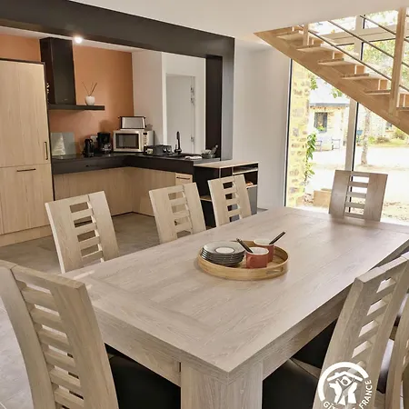 Aranjot * Andouillé