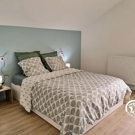 Tatil Evi Aranjot Andouillé