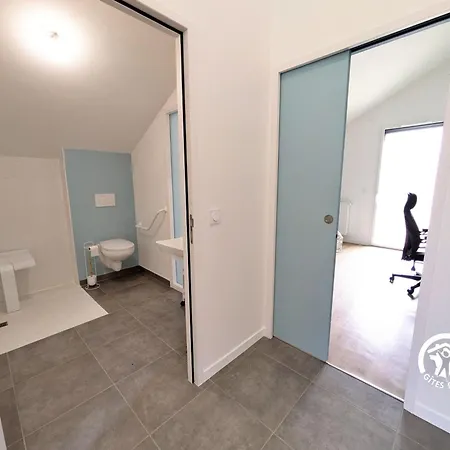 Aranjot * Andouillé