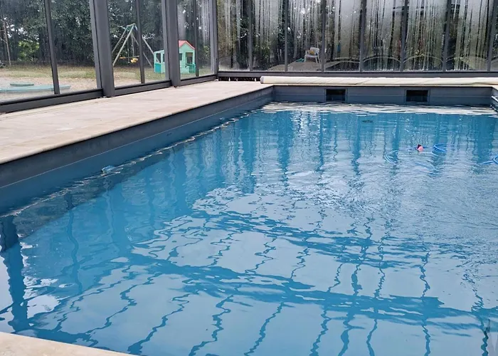 Hébergement de vacances Aranjot