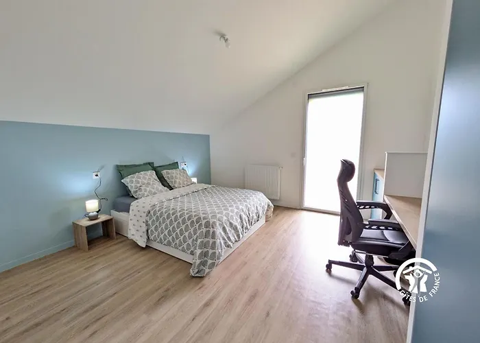 Hébergement de vacances Aranjot *