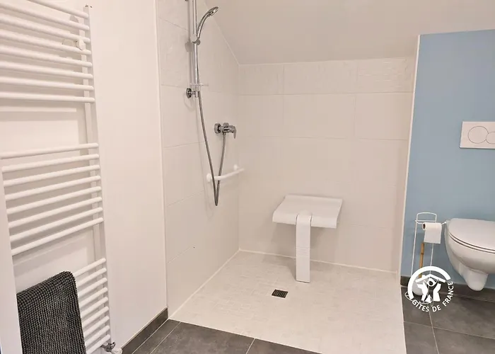 Hébergement de vacances Aranjot