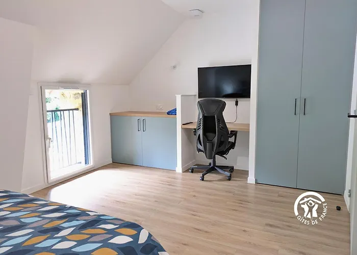 Aranjot Hébergement de vacances *