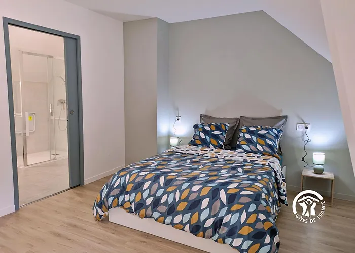 Aranjot * Andouillé