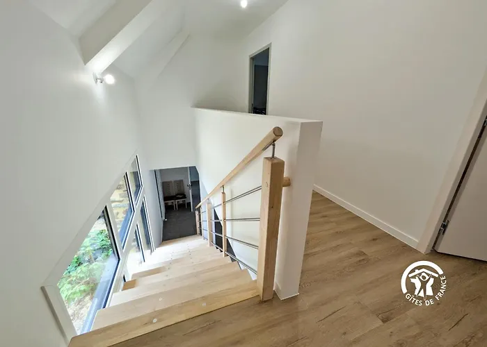 Hébergement de vacances Aranjot