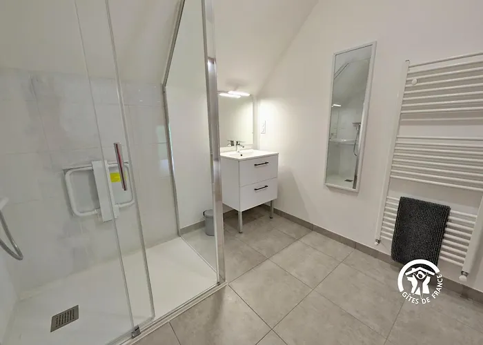 Hébergement de vacances Aranjot Andouillé