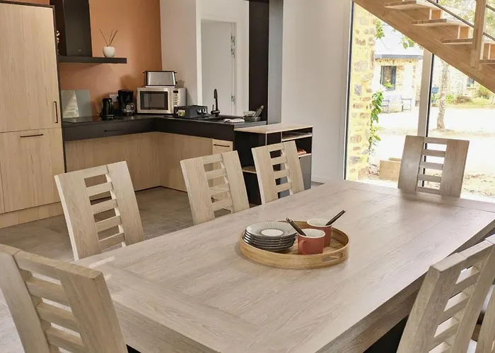 Aranjot * Andouillé