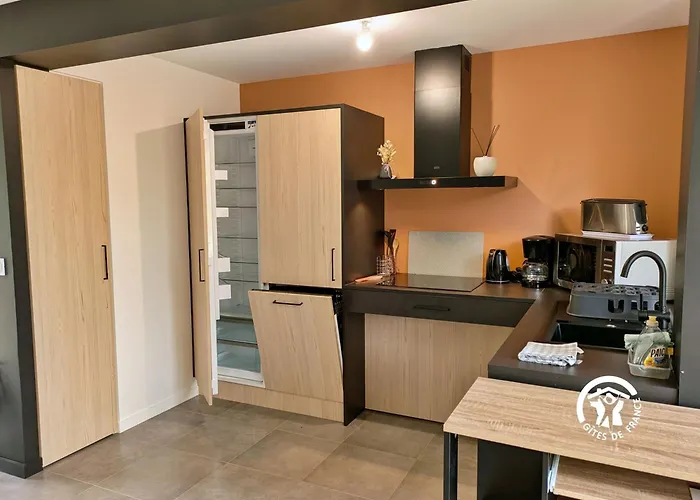 Aranjot Hébergement de vacances *